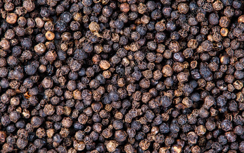 Black Pepper