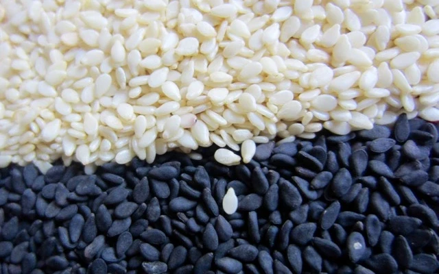 Sesame Seeds